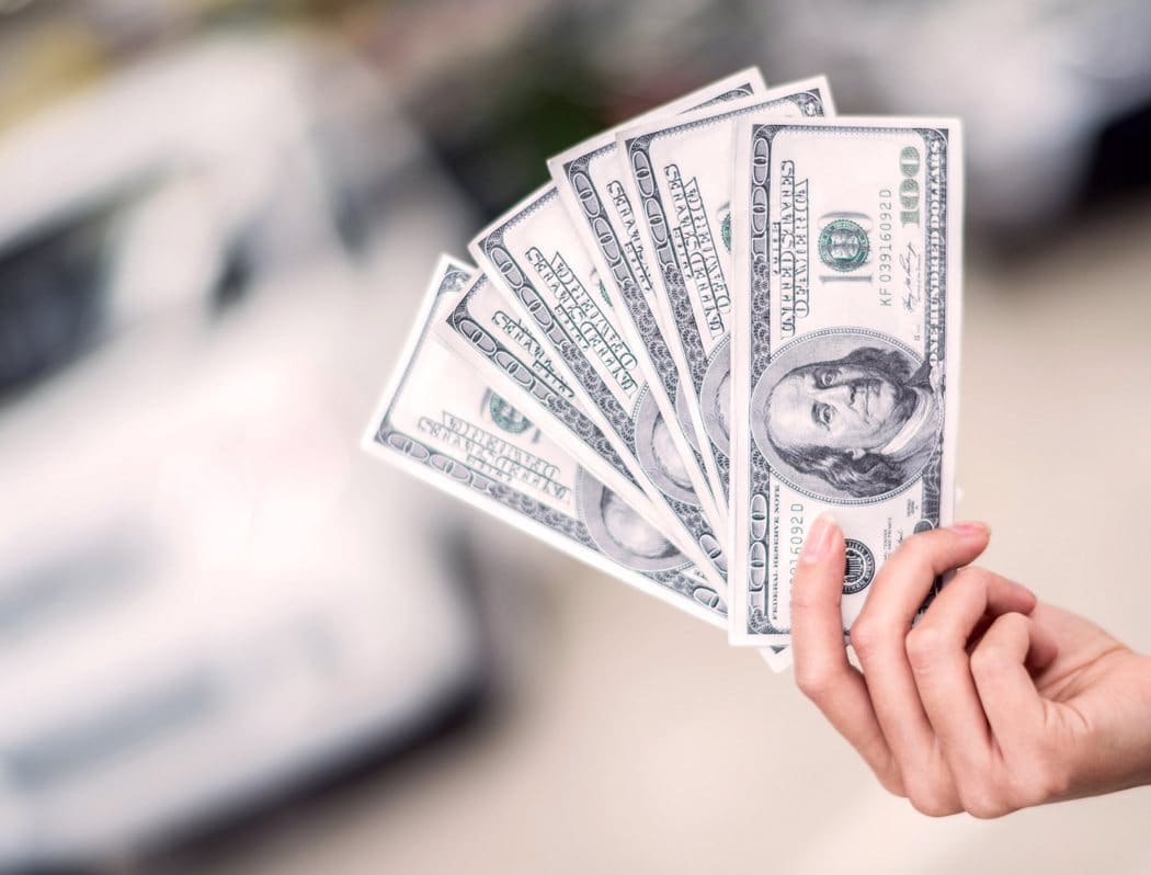 Refinance your auto title loan in North Las Vegas