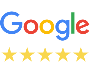 Paradise Title Loan Company with Five Stars on Google