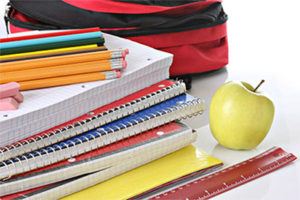 title loans for school supplies and books