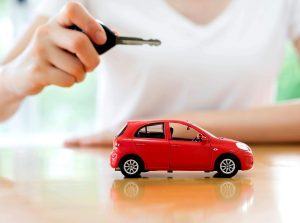 determining the value of your car title loan