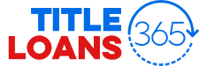 Title Loans 365 logo