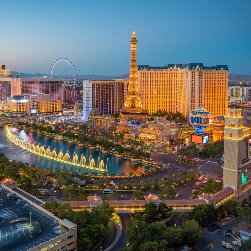 Best Title Loan Refinancing Companies in Las Vegas Area