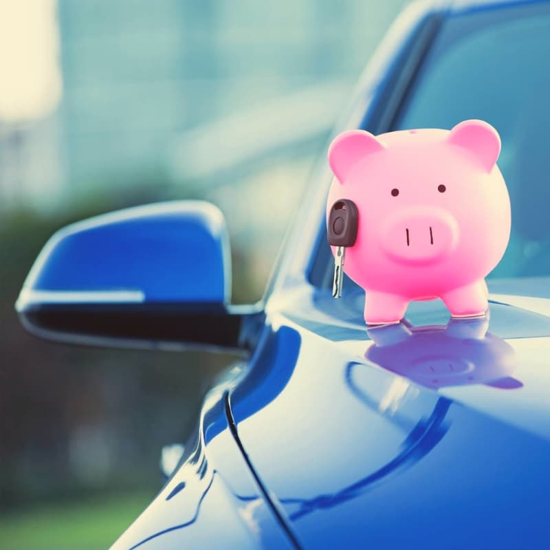 Auto Title Loan Benefits In Enterprise