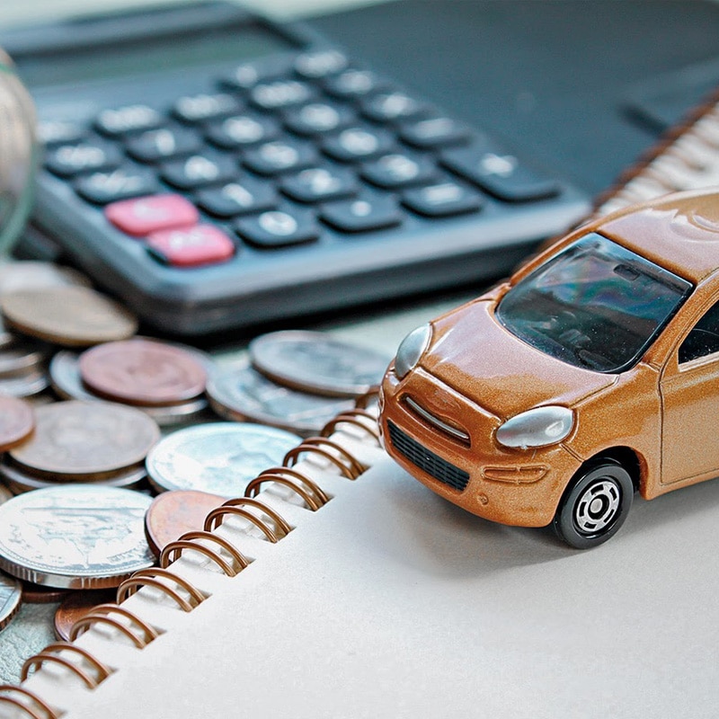 When To Refinance Your Auto Title Loan near Green Valley North