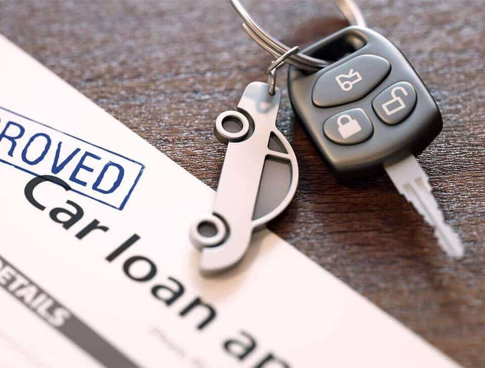 Refinance your auto title loan in North Las Vegas