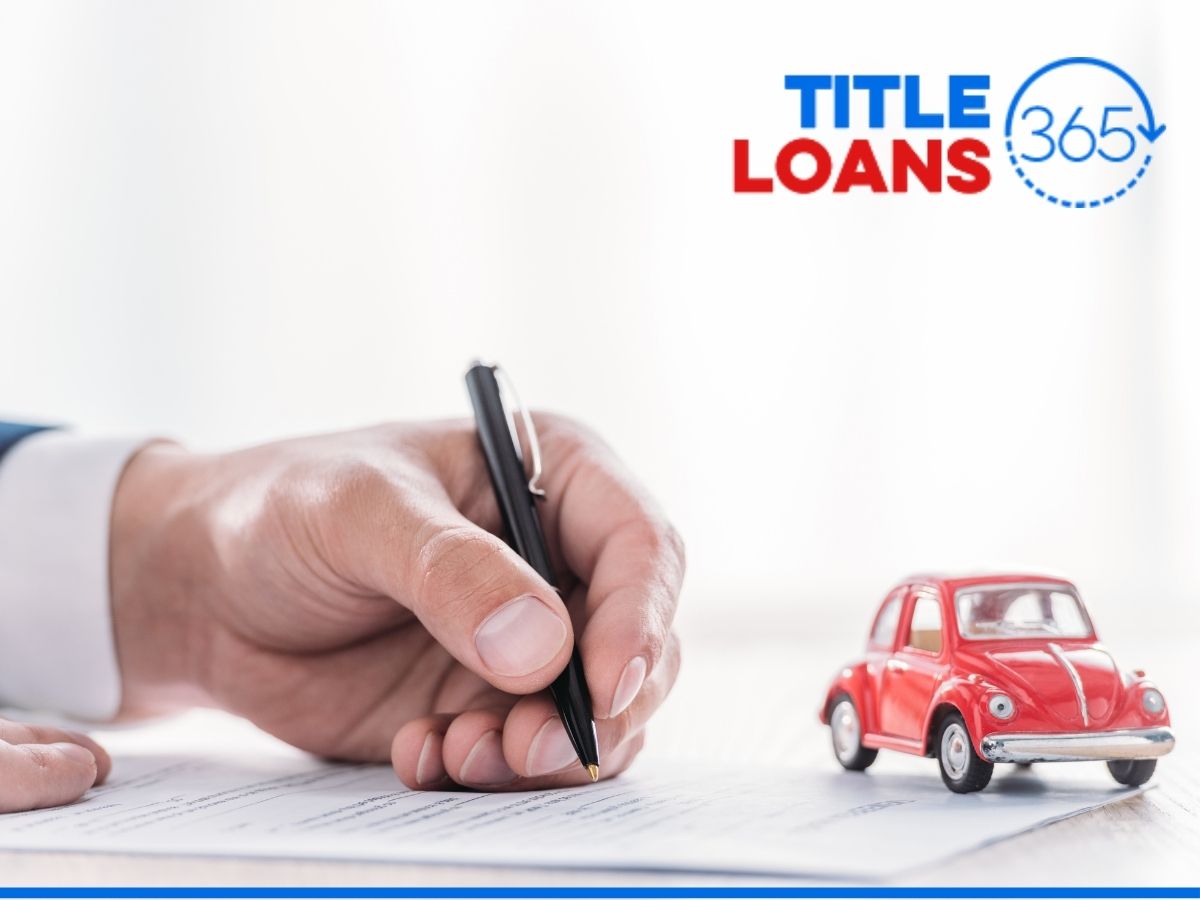Cover financial emergencies with car title loans for your grocery budget in Las Vegas, NV