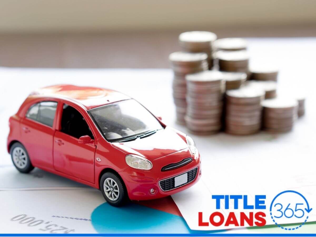 The Ultimate Guide to a Title Loan Refinance and Why It’s Right for You