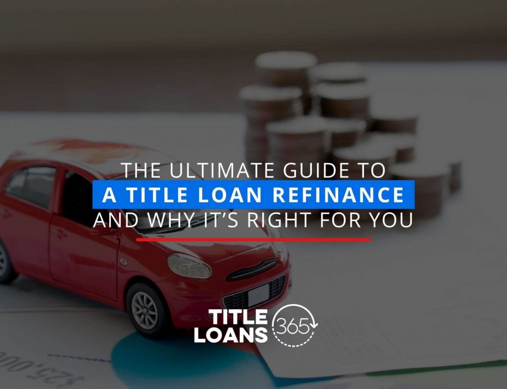 Benefits of RV Title Loans You Didn’t Know About Title Loans 365