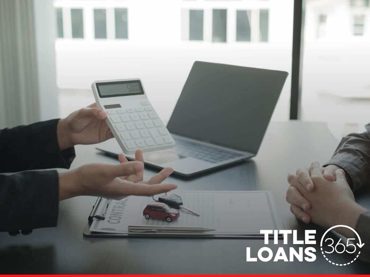 Planning for a Year of Financial Success with Affordable Title Loans