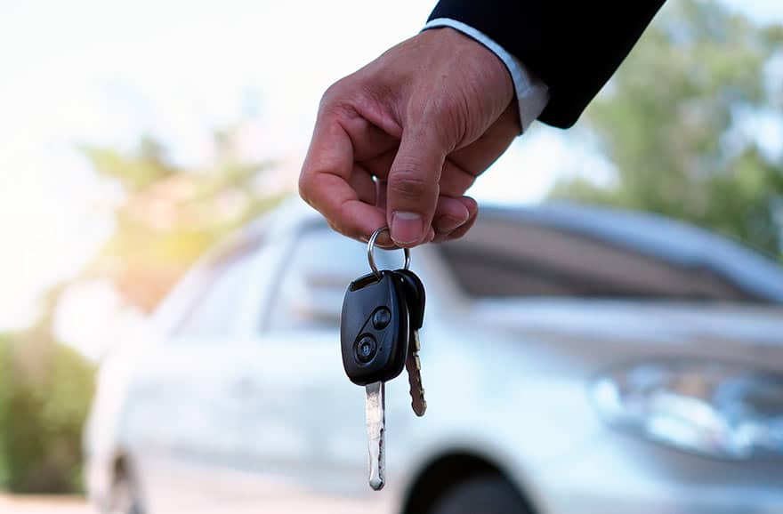 Can I Secure A Title Loan in Green Valley North With Any Type Of Vehicle?