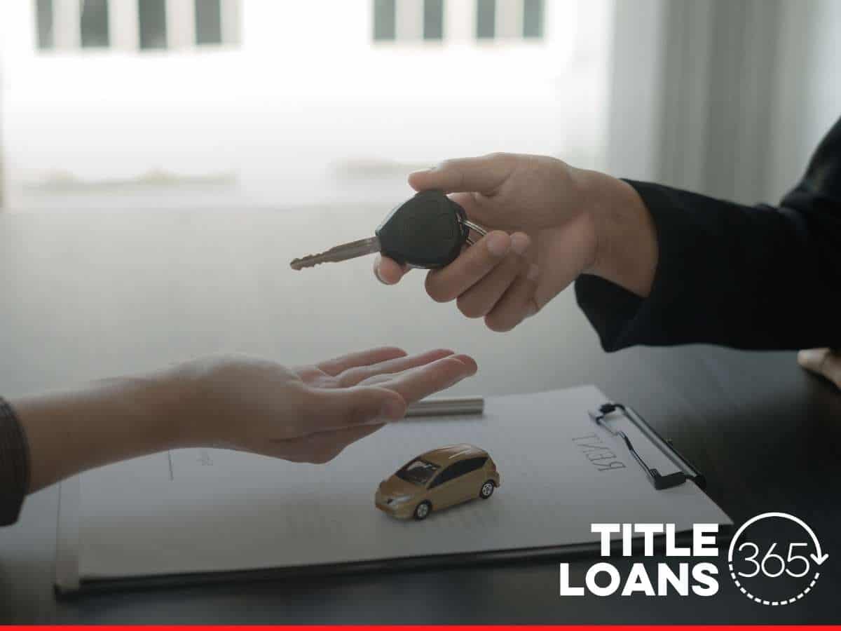 Why You Should Consider a Title Loan When You Open a New Business In Henderson, NV