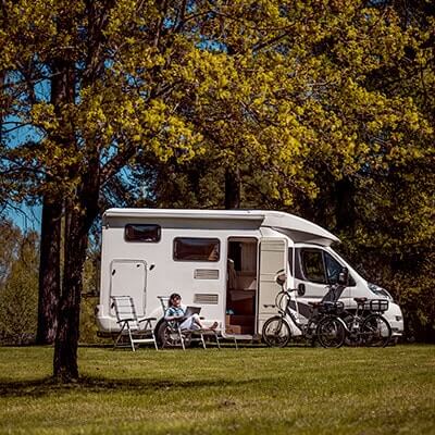 Fund A Family Vacation Or Business Trip With An RV Title Loan In Sunrise Manor