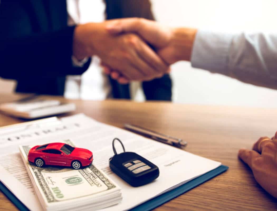 Henderson Car Title Loan Company With Competitive Rates