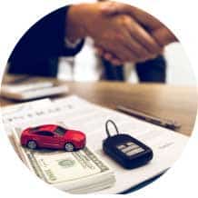 Step 3: Bring Your Documents And Vehicle To Our Title Loans Office