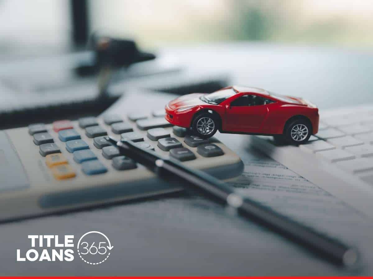 Car Title Loans in Nevada